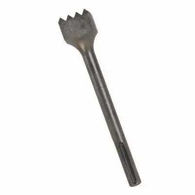 Bosch Multi-Purpose 1-3/4 Inches Square Bushing Tool, 3618630527