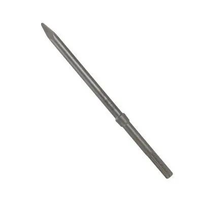 Bosch Rapid SDS-max® R-Tec Bull Point Wood Chisel 16 Inches, 2610924067