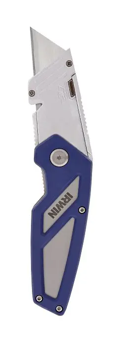 Irwin Adaptable FK100 Folding Functionality Knife, 1858318 Irwin Tools