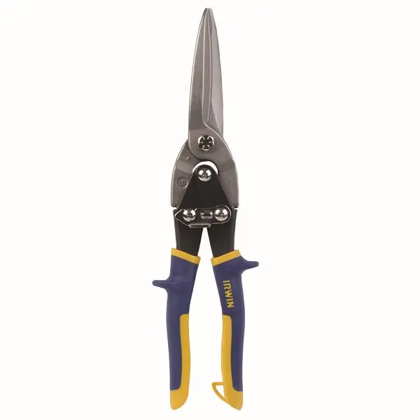 Irwin Big Snips 304 11-3/4" Extracut, 21304ZR Irwin Tools