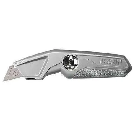 Irwin Environmentally-Safe Drywall Functionality Knife 4Pt Blade, 1774103 Irwin Tools