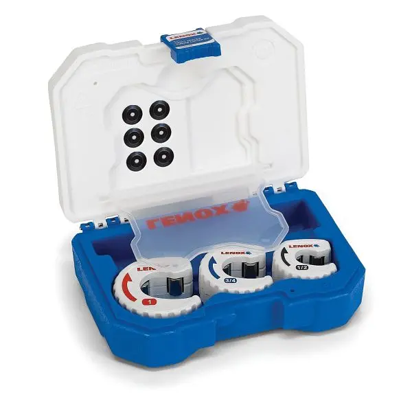 LENOX Tight Spot Tubing Cutter Kit, 14833TSK