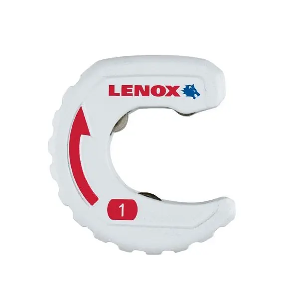 LENOX Tubing Cutter 1" Tight Spot, 14832TS1