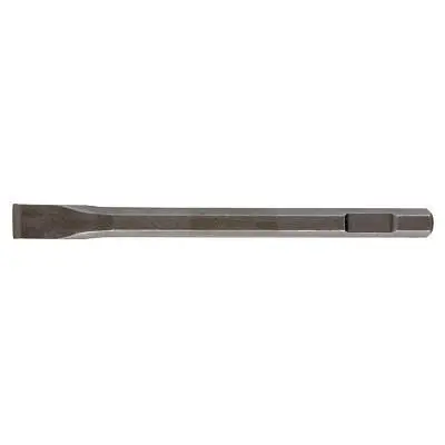 Milwaukee 3/4" Hex Demo 18" Flat Chisel, 48-62-3015