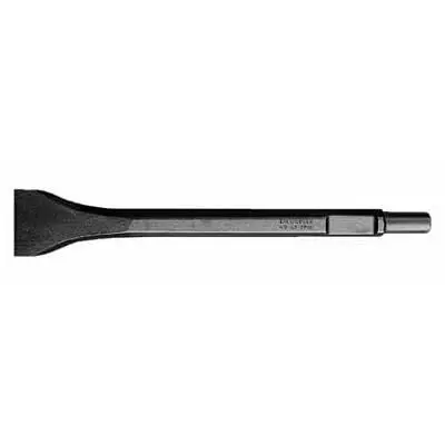 Milwaukee Knurled 3/4" Hex Demo 3" Scaling Chisel, 48-62-3030