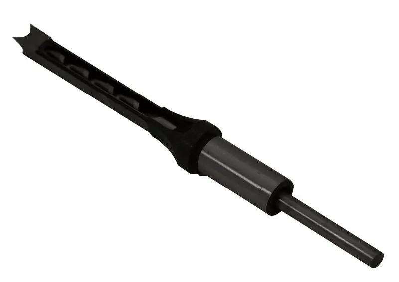 RIKON 5/16" Mortice Chisel/Bit (Longer), 29-915L