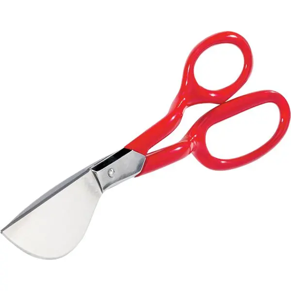 Roberts 7" Duckbill Napping Shears, 3 Pieces, 10-586-3