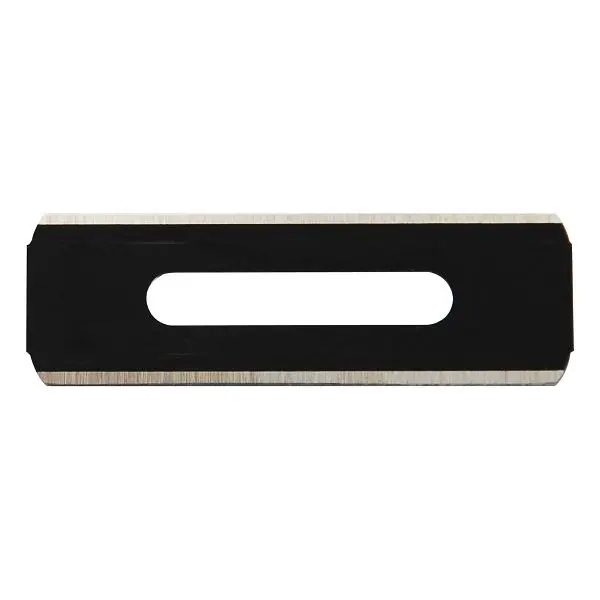 Roberts Heavy Duty Round-End Slotted Carpet Blades, 100 Blades per pack, 10 Bundles, 10-438