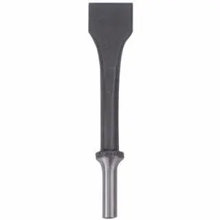 Sioux Tools Ball Peen Hammer Accessories, 1 1/4" x 6 Scraper Bit, 2205