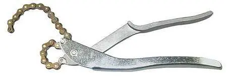 WHEELER REX Glass Tubing Cutter 1/4" Thru 1 1/2" (6-37mm) O.D., 79022
