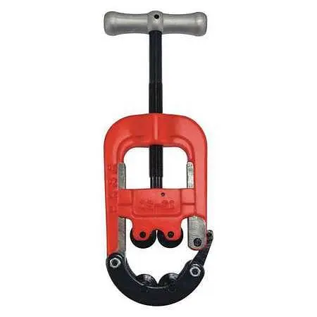 WHEELER REX Pipe Cutter 1/2"- 2", 5090