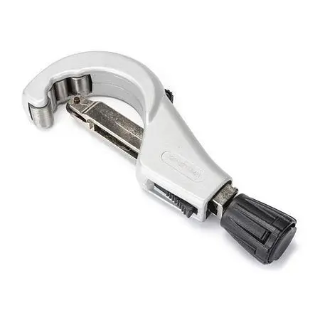 WHEELER REX Tubing Cutter Oil Stainless steel, 90764