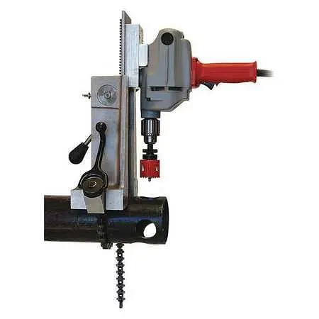 WHEELER Safety REX Modifyer Hole Cutter Milwaukee Drill, 3092 WHEELER REX