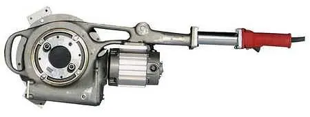 WHEELER Smooth-Operating REX Power Drive 115V, 68115 WHEELER REX