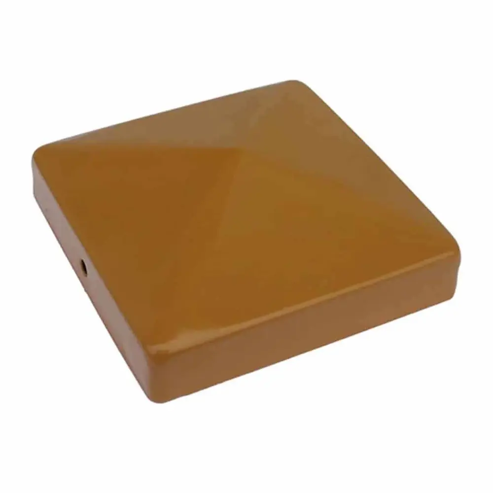 Post Cap 4'' x 4'', Cap 44 Cedar
