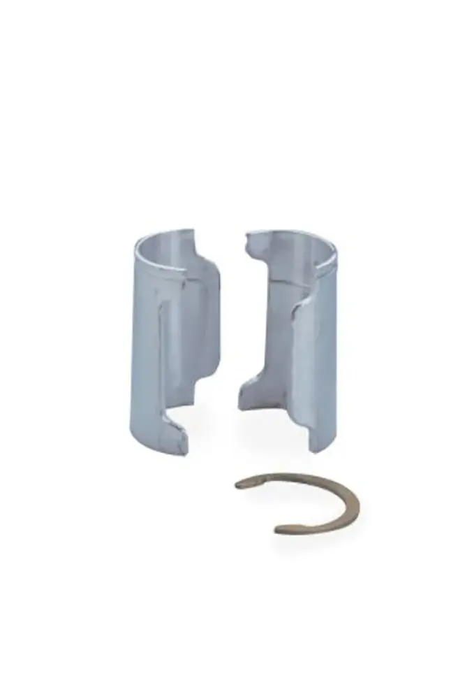 Post, Split Sleeve
