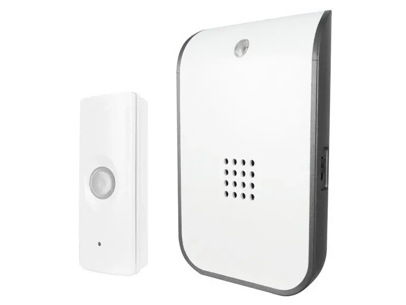 Uni-Com Premium Handheld Door Chime