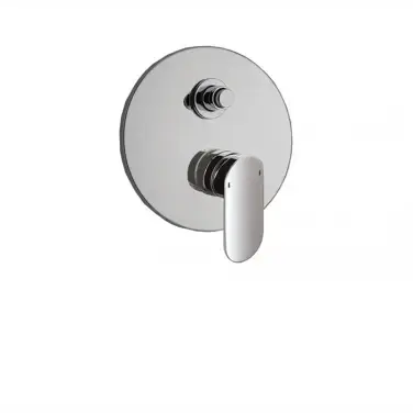 Deadbolt Lock SMART Decorative Place Shower Valve PBD50CC888