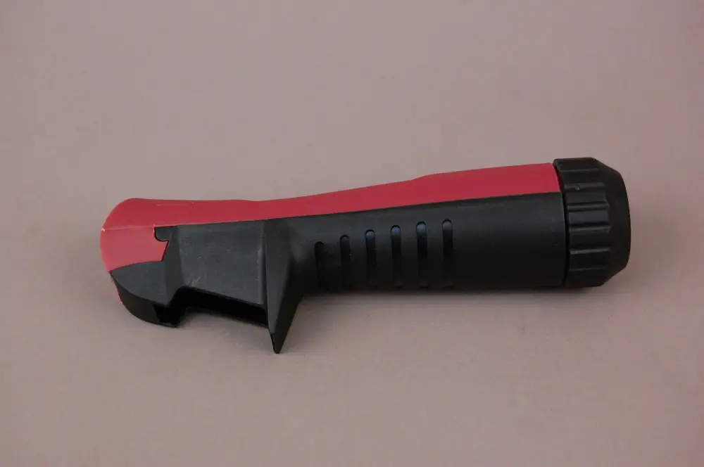 Handle Place