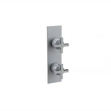 Mortise Lock VOLEX decorative adjust shower valve om012