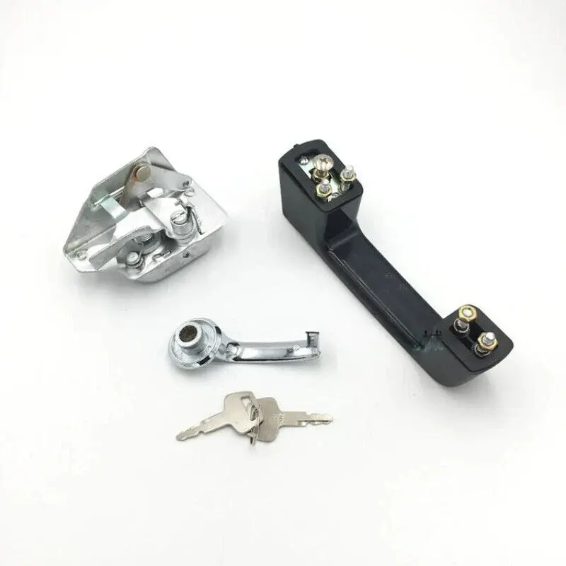 OEM Replacement HYUNDAI R60-5 Door Lock