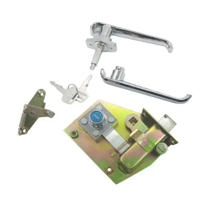 OEM Replacement KATO HD-400 Door Lock
