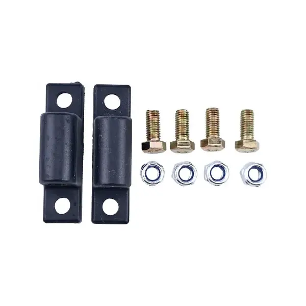 Door Hinge Place 6717593 Bobcat Skid Steer Loader 751 753 763 773 863 864 873 883 963
