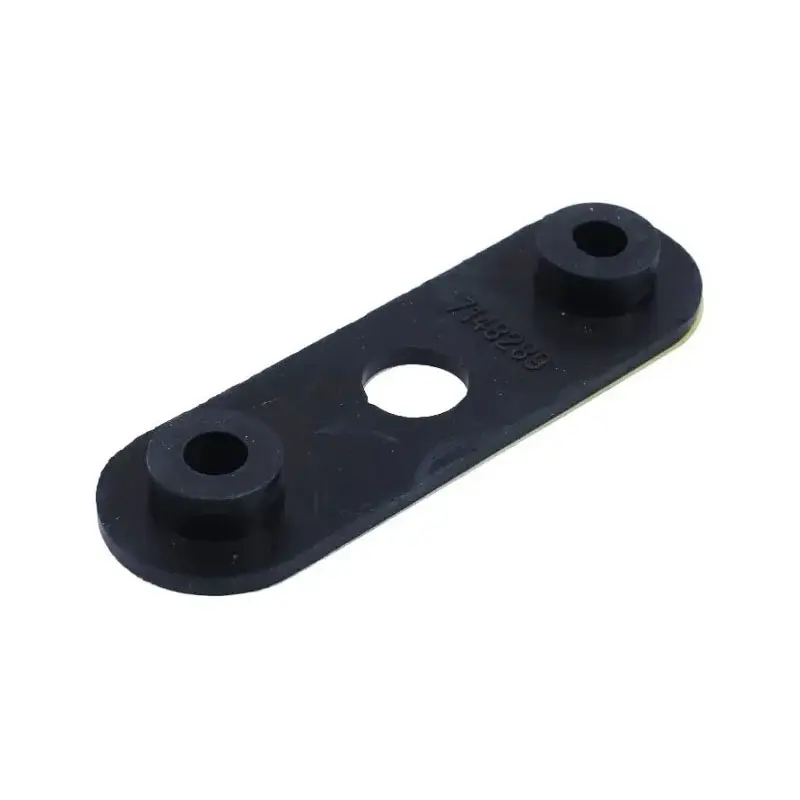 Door Hinge Seal 7148289 Bobcat Loader T450 T550 T590 T595 T630 S750 S770 S850 A770 Easy Rekey