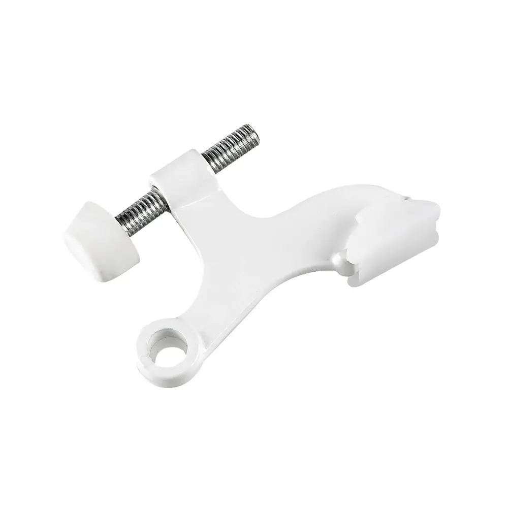 Heavy-Duty Hinge Pin Door Stop