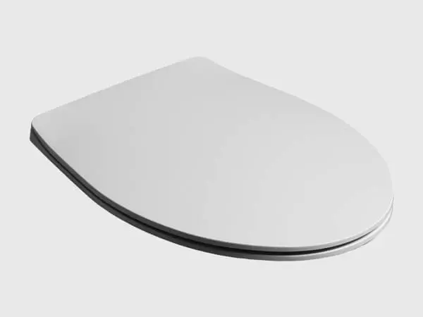 Passage Door BORMIO Toilet seat spare part