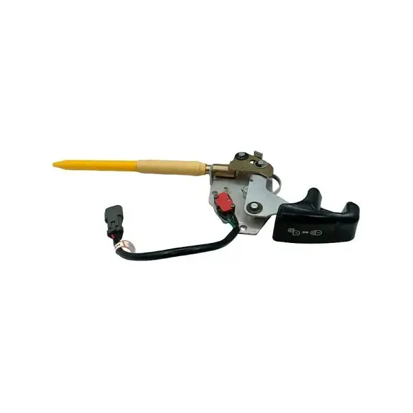 Hydraulic Safety Lever Lock 159-7744 Caterpillar CAT Engine 3116 3306 3176C Excavator 307B 311B 312B 325B 365B 365BL