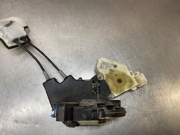 2003 Nissan Z33 350Z Passenger Door Lock Actuator Oem 22Bdxfe