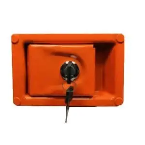 Hitachi Excavator EX300-5 EX400-5 EX60-5 EX750-5 ZX330 ZX600 ZX800 Door Lock Ass'y 4361763