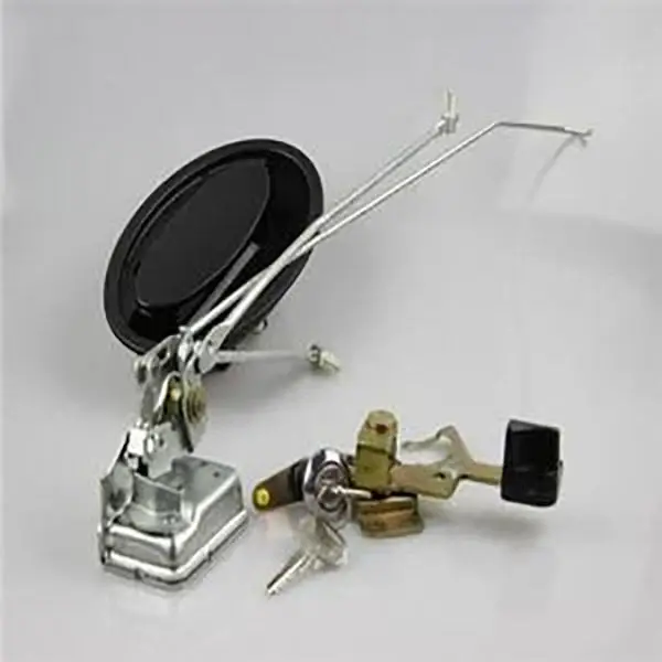 Komatsu Excavator PC130-8 PC300-8 PC350-8 PC400-8 PC450-8 Door Lock and Latch 20Y-54-52820 20Y-53-12201