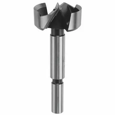 Bosch 1-1/2 Inches Forstner Bit, 2610927945