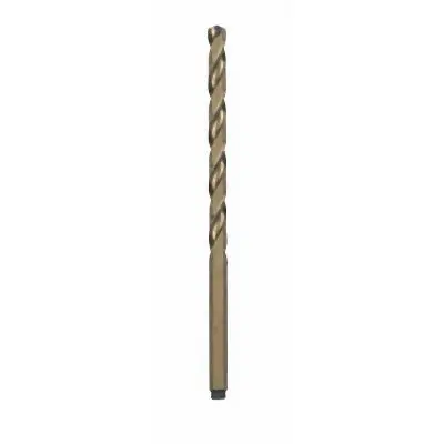 Bosch 11/64 Inches x 3-1/4 Inches Cobalt Drill Bit, 2610036857