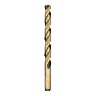 Bosch 15/32 Inches x 5-3/4 Inches Cobalt Drill Bit, 2610036876