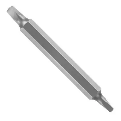 Bosch 2-1/2 Inches R1 and R2 Double-Ended Screw Fastener Bit, 2610939496