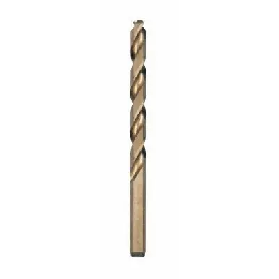 Bosch 21/64 Inches x 4-5/8 Inches Cobalt Drill Bit, 2610036867