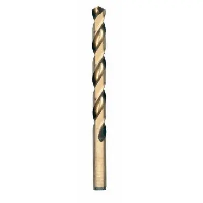 Bosch 27/64 Inches x 5-3/8 Inches Cobalt Power Drill Bit, 2610036873