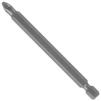 Bosch 3-1/2 Inches Phillips® P2 Power Bit, 2610929244