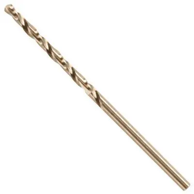 Bosch 3/32 Inches Cobalt M42 Drill Bit, 2610048174