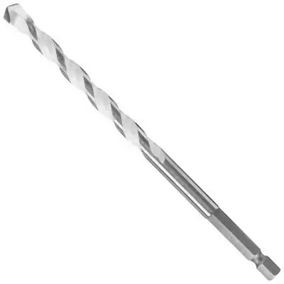 Bosch 5/16 Inches Multipurpose Cordless Drill Bit, 2610043964