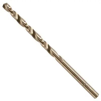 Bosch 5/32 Inches Cobalt M42 Drill Driver Bit, 2610048178