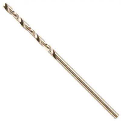 Bosch 5/64 Inches Cobalt M42 Auger Drill Bit, 2610048173