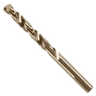 Bosch 7/16 Inches Cobalt M42 Drill Bit, 2610048185
