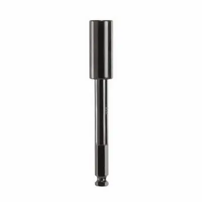 Bosch 7/16 Inches x 6 Inches Straight Shank Extension, 2610005116