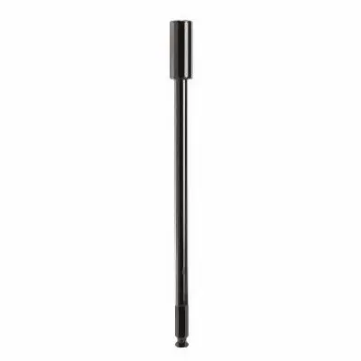 Bosch 7/16 Inches x 12 Inches Straight Shank Extension, 2610005117
