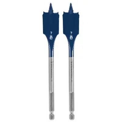 Bosch Elite 7/8 Inches Daredevil® Spade Bit, 2610020166