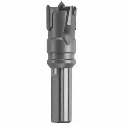Bosch 15 mm European Hinge Boring Bit, 3609386685
